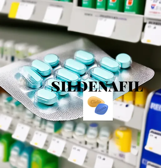 Efectos secundarios del sildenafil